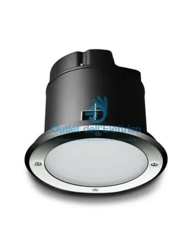 Simes S.5573.19 Megazip d/l rot mh-t 70w saures Inox